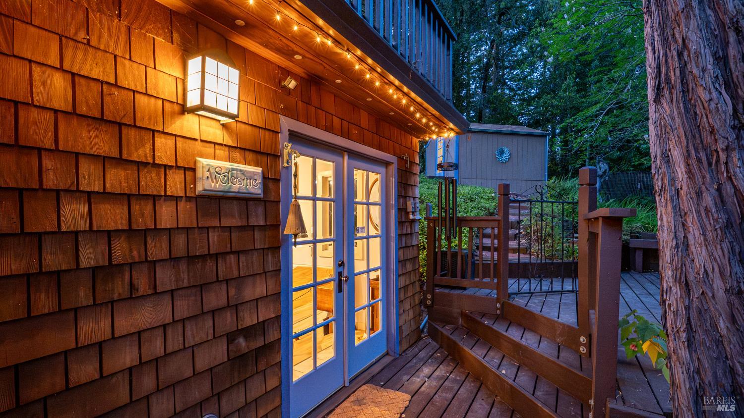14801 Canyon 4 Road Guerneville CA 95446