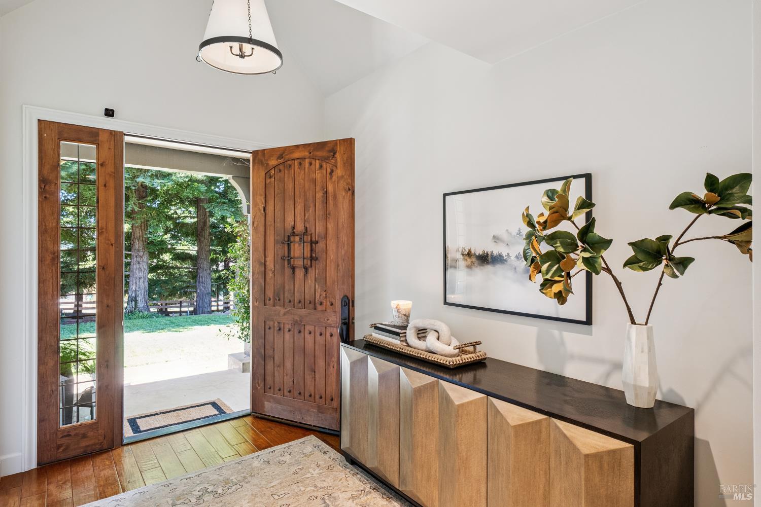 1297 Leaning Oak Drive Napa CA 94558