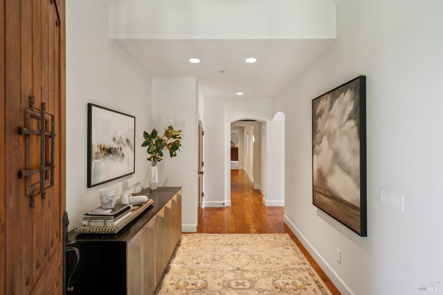1297 Leaning Oak Drive Napa CA 94558