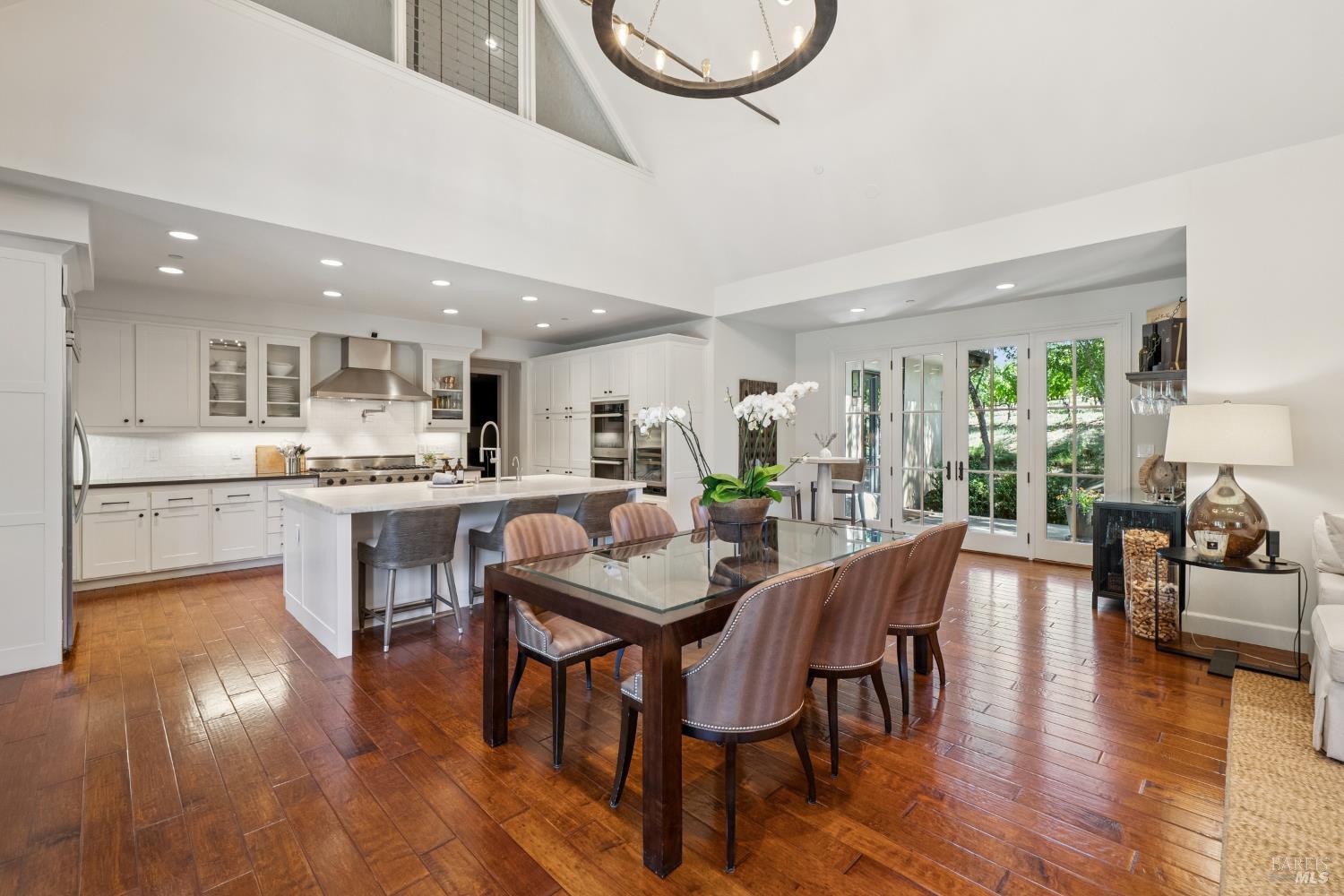 1297 Leaning Oak Drive Napa CA 94558