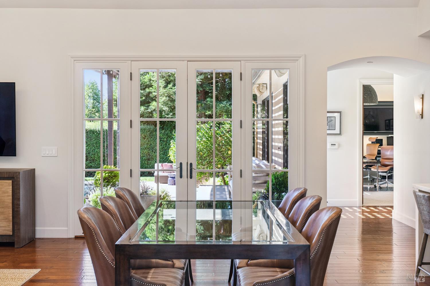 1297 Leaning Oak Drive Napa CA 94558