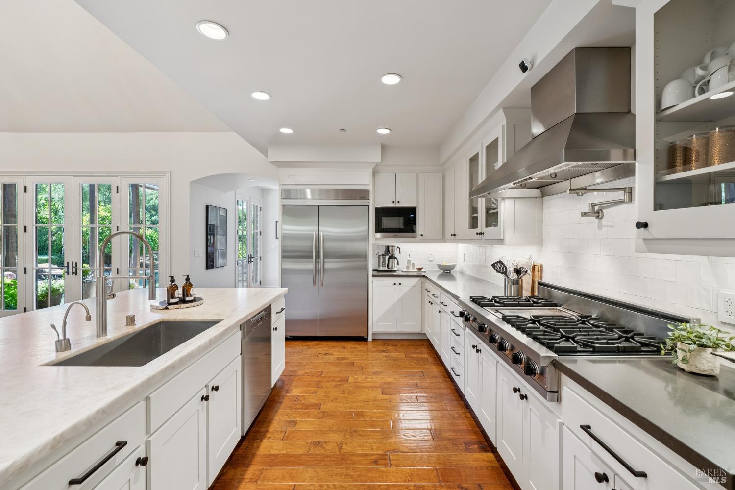 1297 Leaning Oak Drive Napa CA 94558
