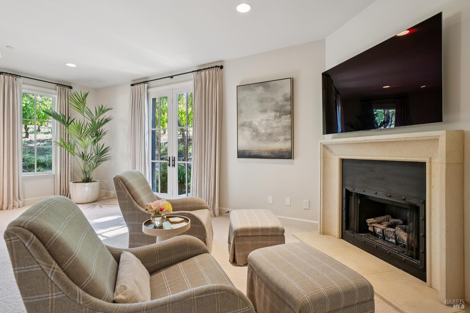 1297 Leaning Oak Drive Napa CA 94558