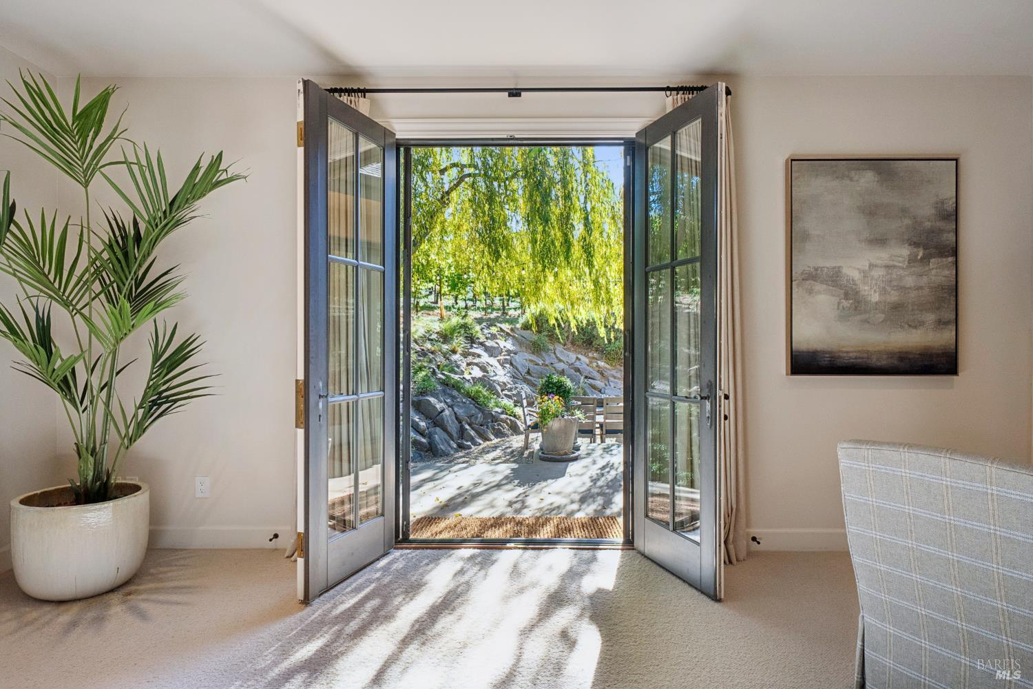 1297 Leaning Oak Drive Napa CA 94558