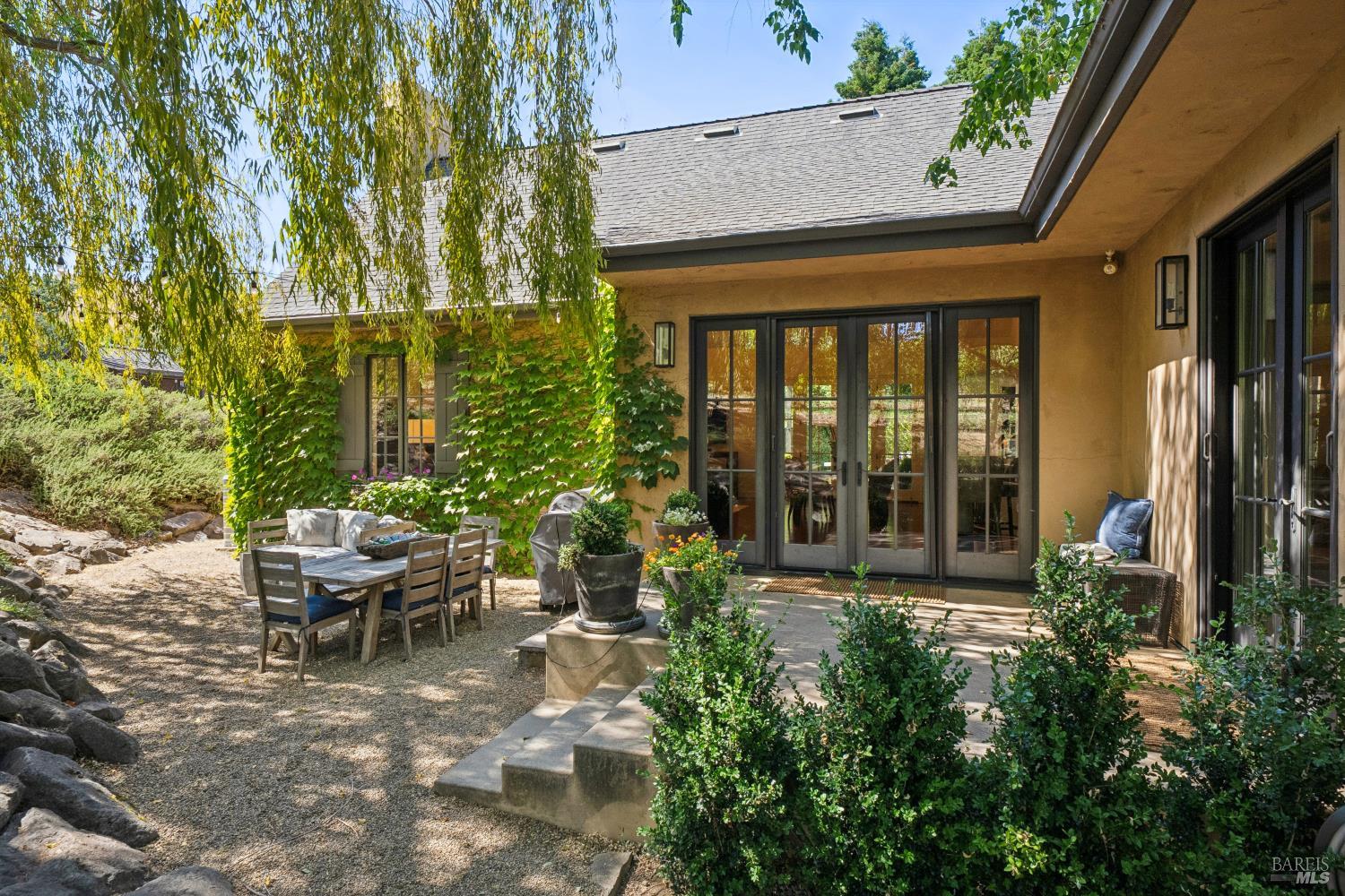 1297 Leaning Oak Drive Napa CA 94558