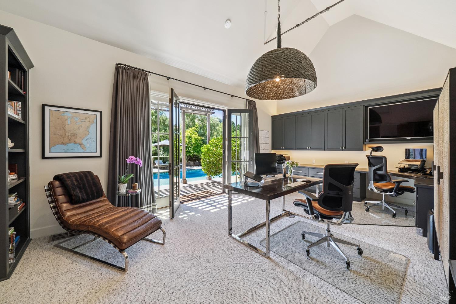 1297 Leaning Oak Drive Napa CA 94558