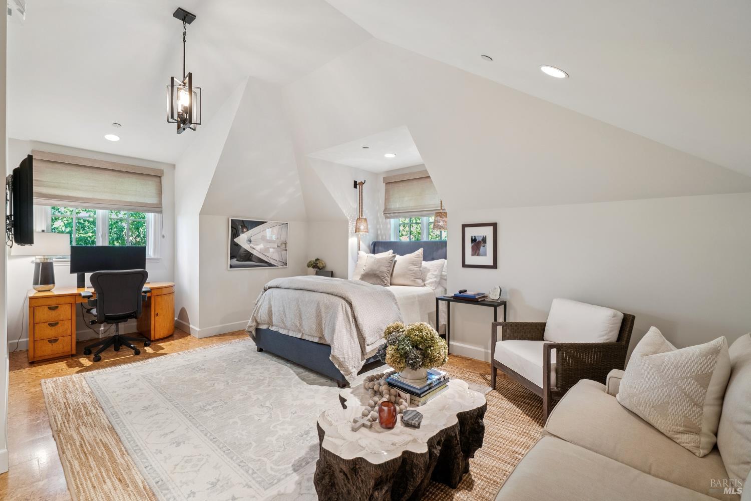 1297 Leaning Oak Drive Napa CA 94558