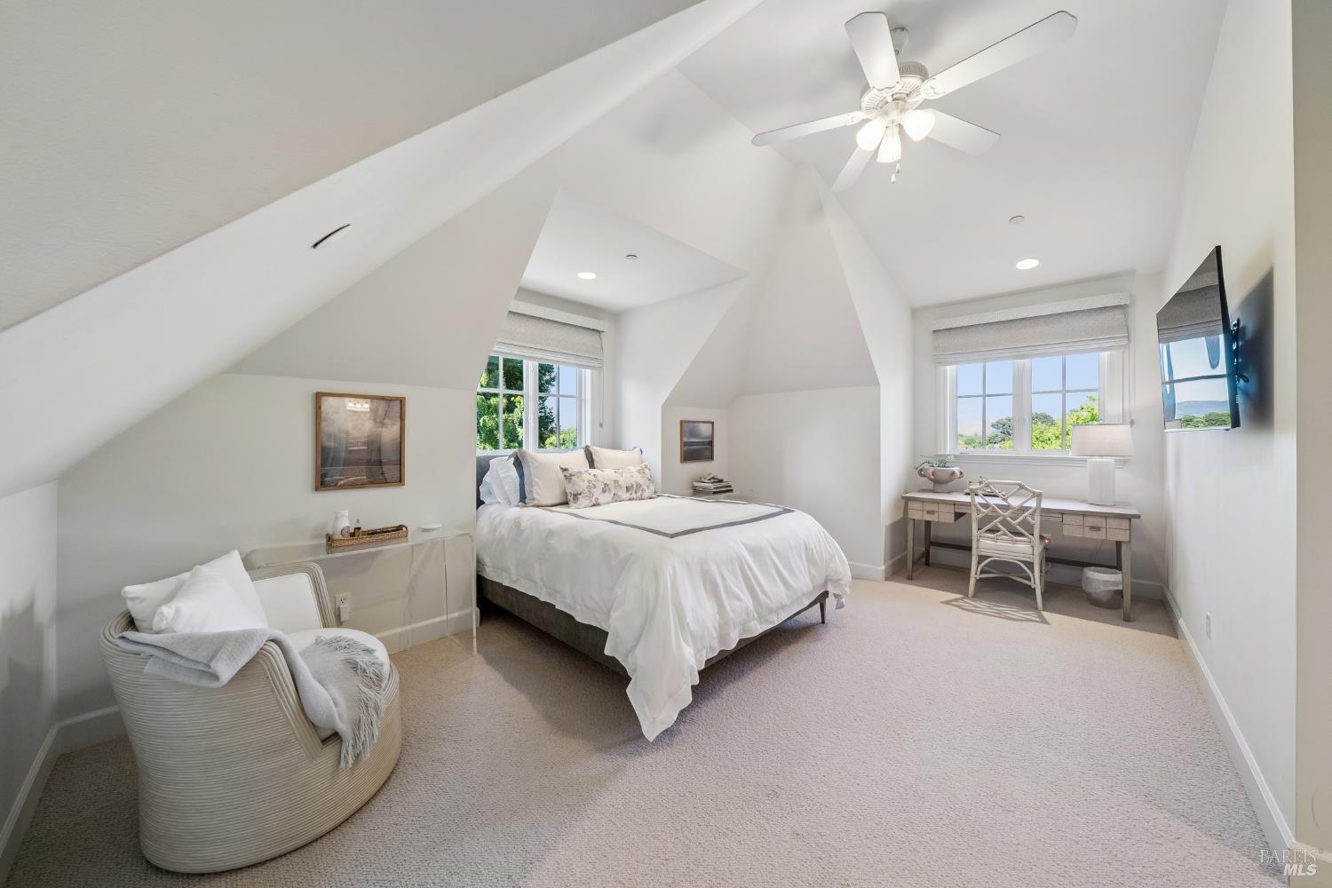 1297 Leaning Oak Drive Napa CA 94558