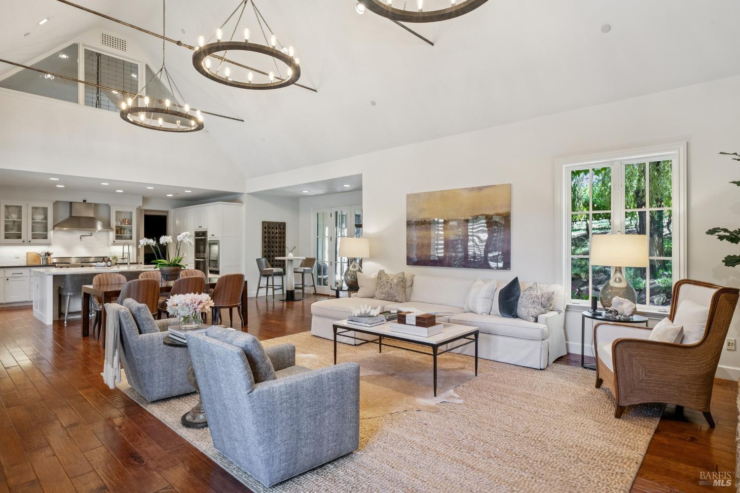 1297 Leaning Oak Drive Napa CA 94558