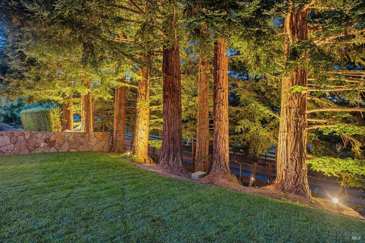1297 Leaning Oak Drive Napa CA 94558