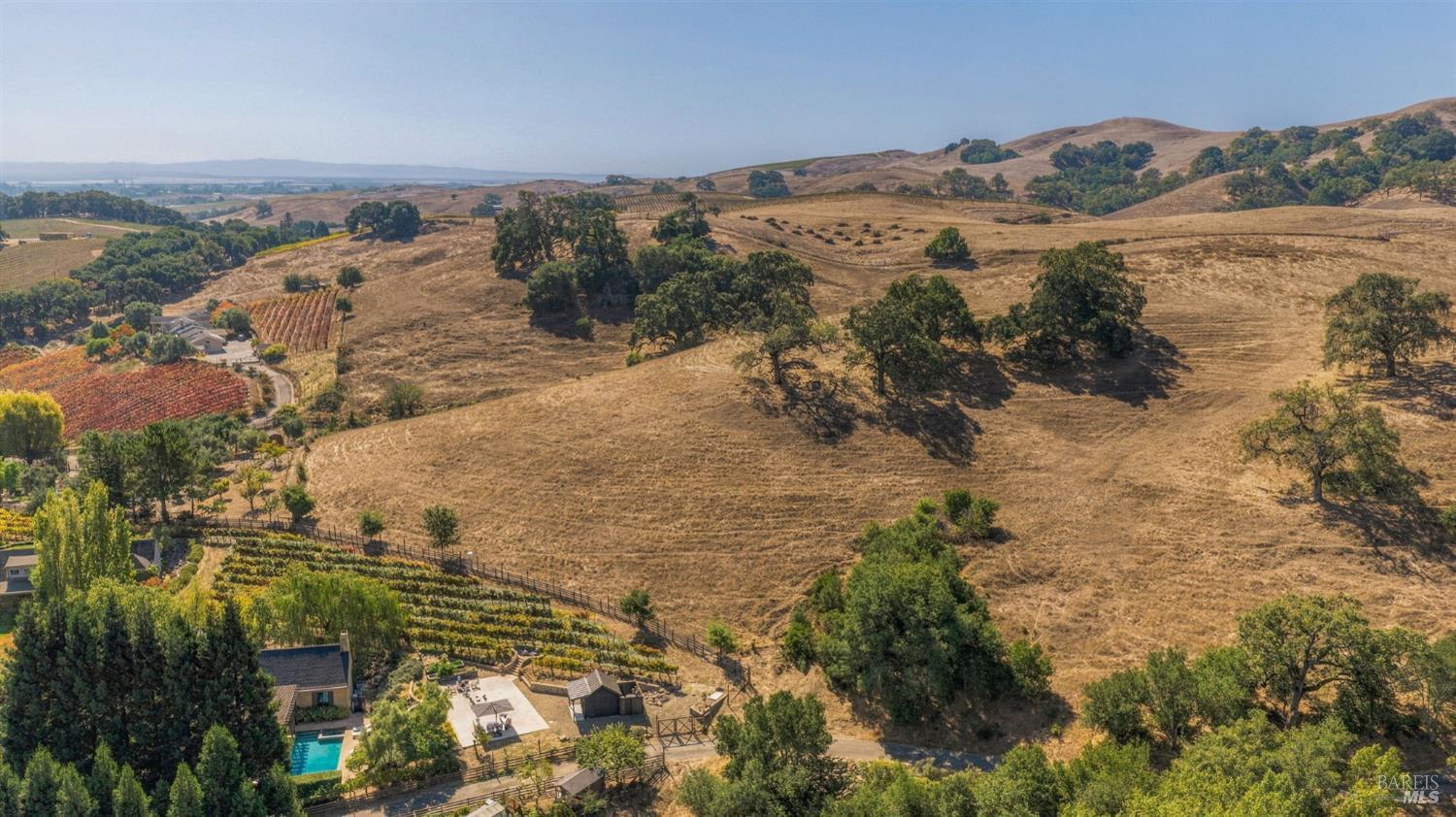 1297 Leaning Oak Drive Napa CA 94558