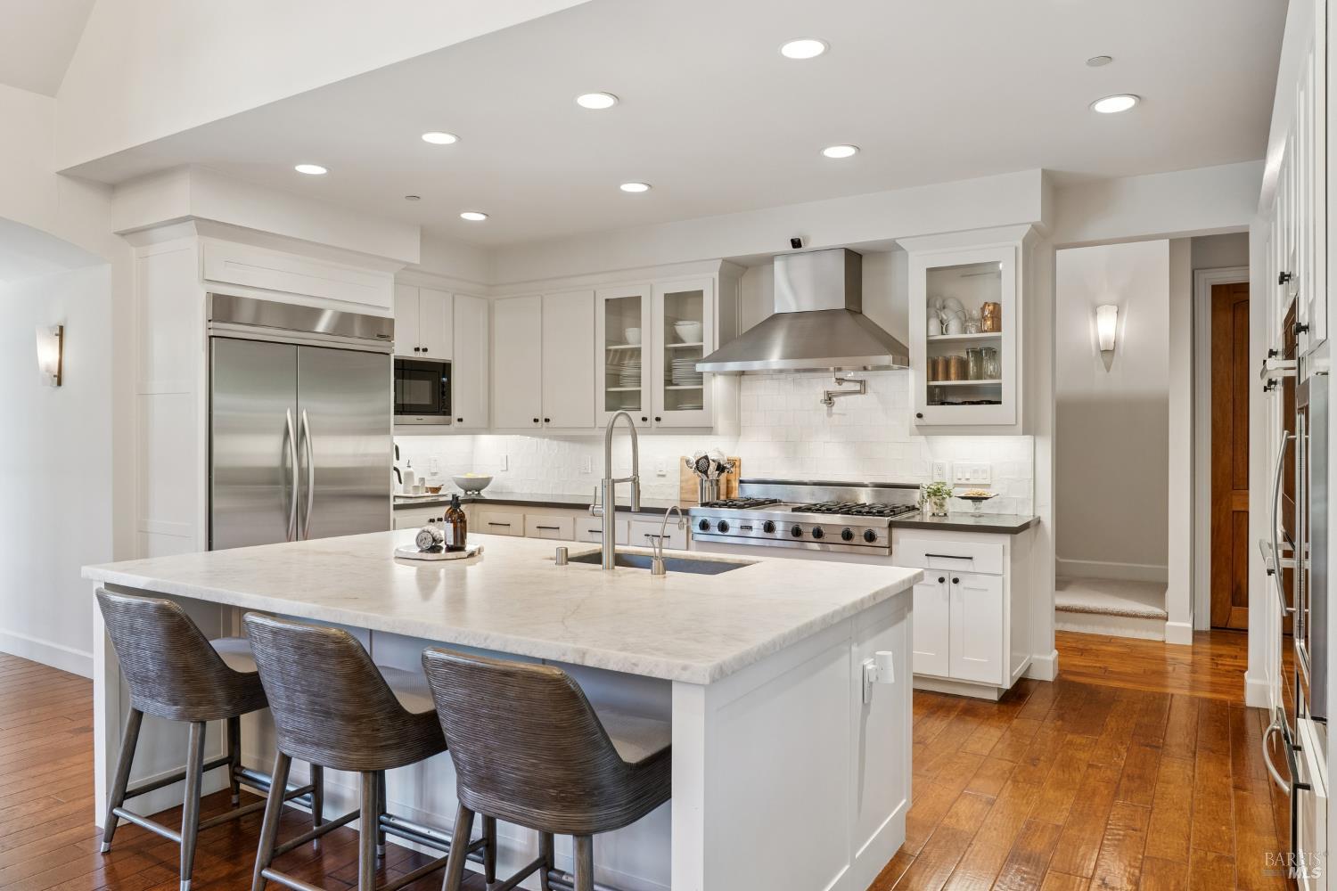 1297 Leaning Oak Drive Napa CA 94558
