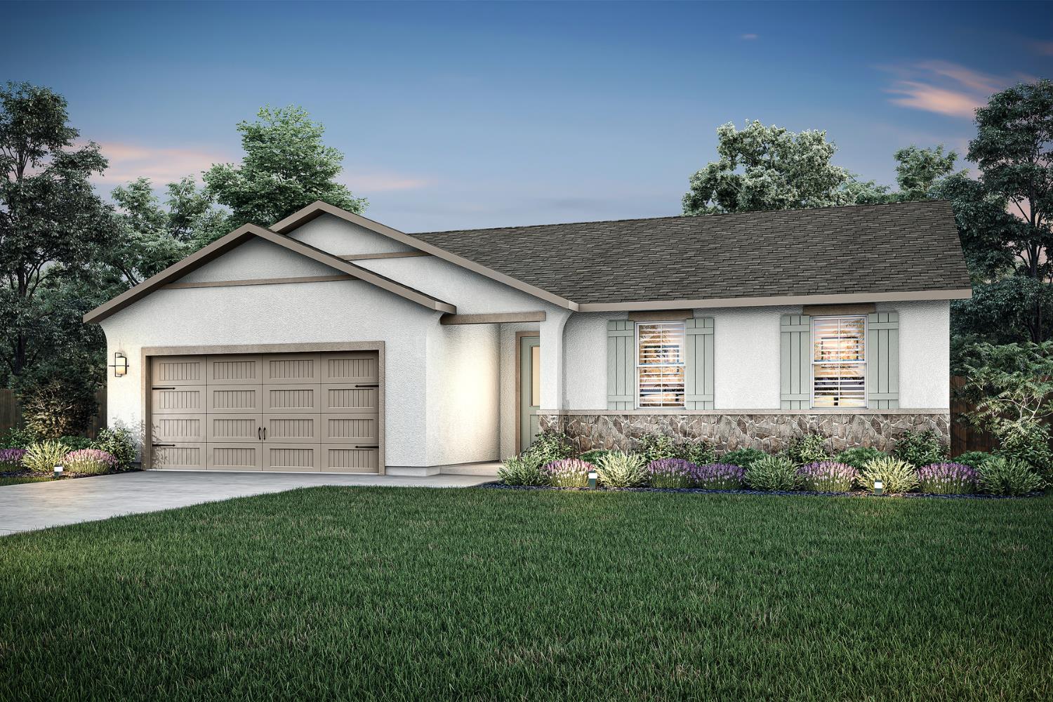3413 Dillion Way Denair CA 95316