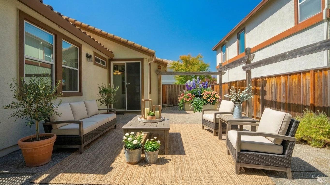 509 Clearwater Oak Court Fairfield CA 94534