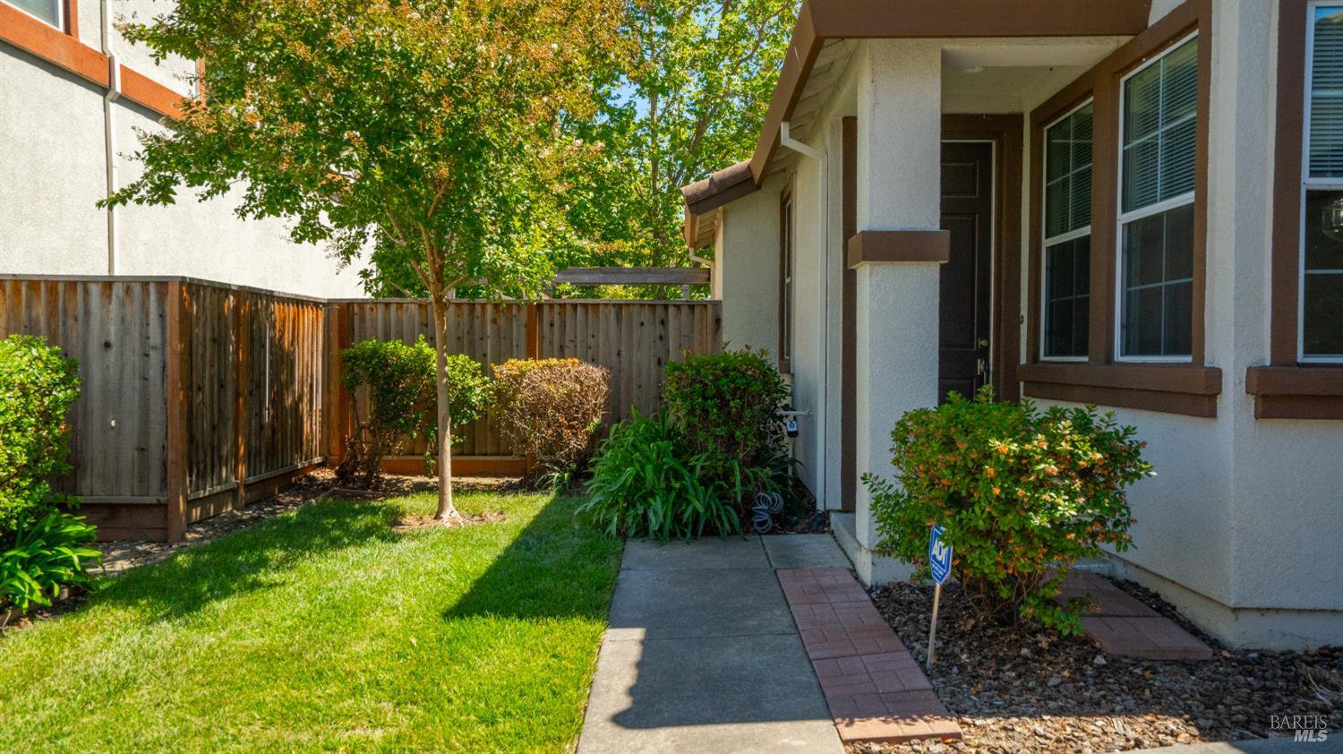 509 Clearwater Oak Court Fairfield CA 94534