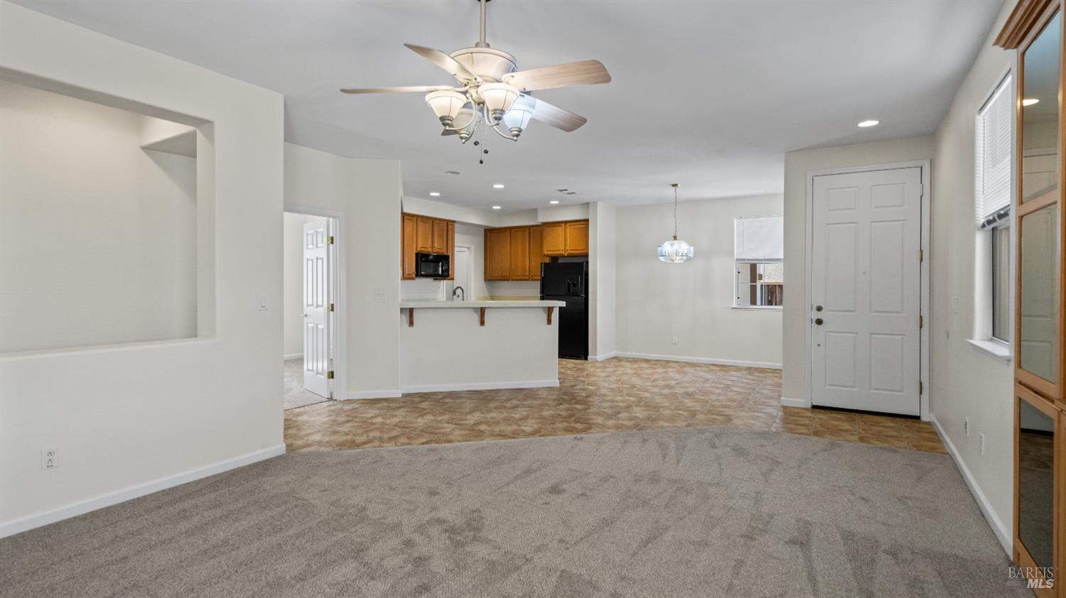 509 Clearwater Oak Court Fairfield CA 94534