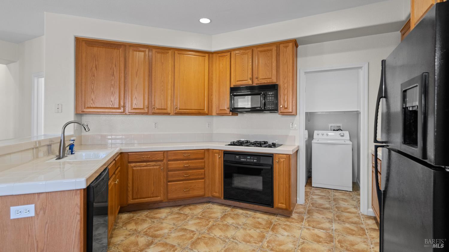 509 Clearwater Oak Court Fairfield CA 94534