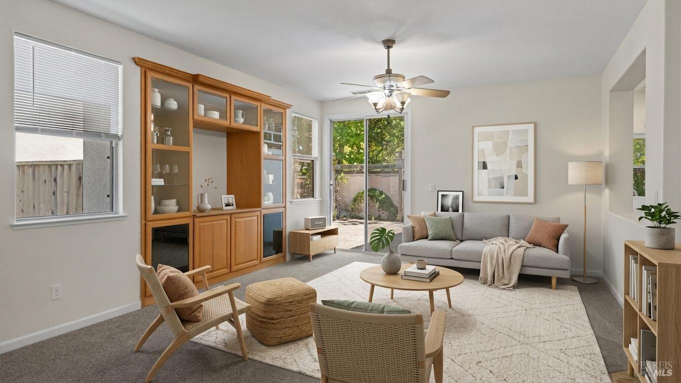 509 Clearwater Oak Court Fairfield CA 94534