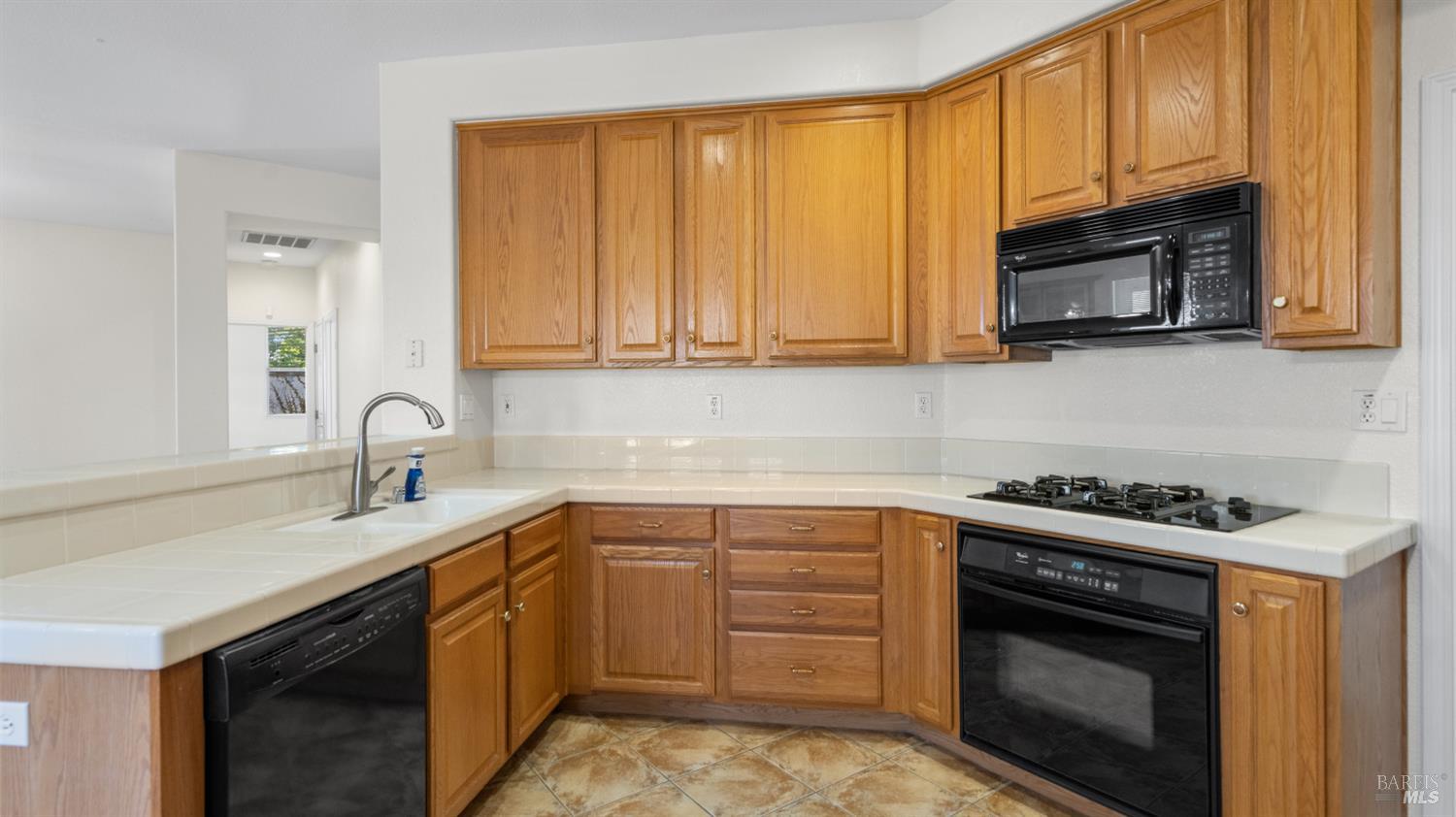 509 Clearwater Oak Court Fairfield CA 94534