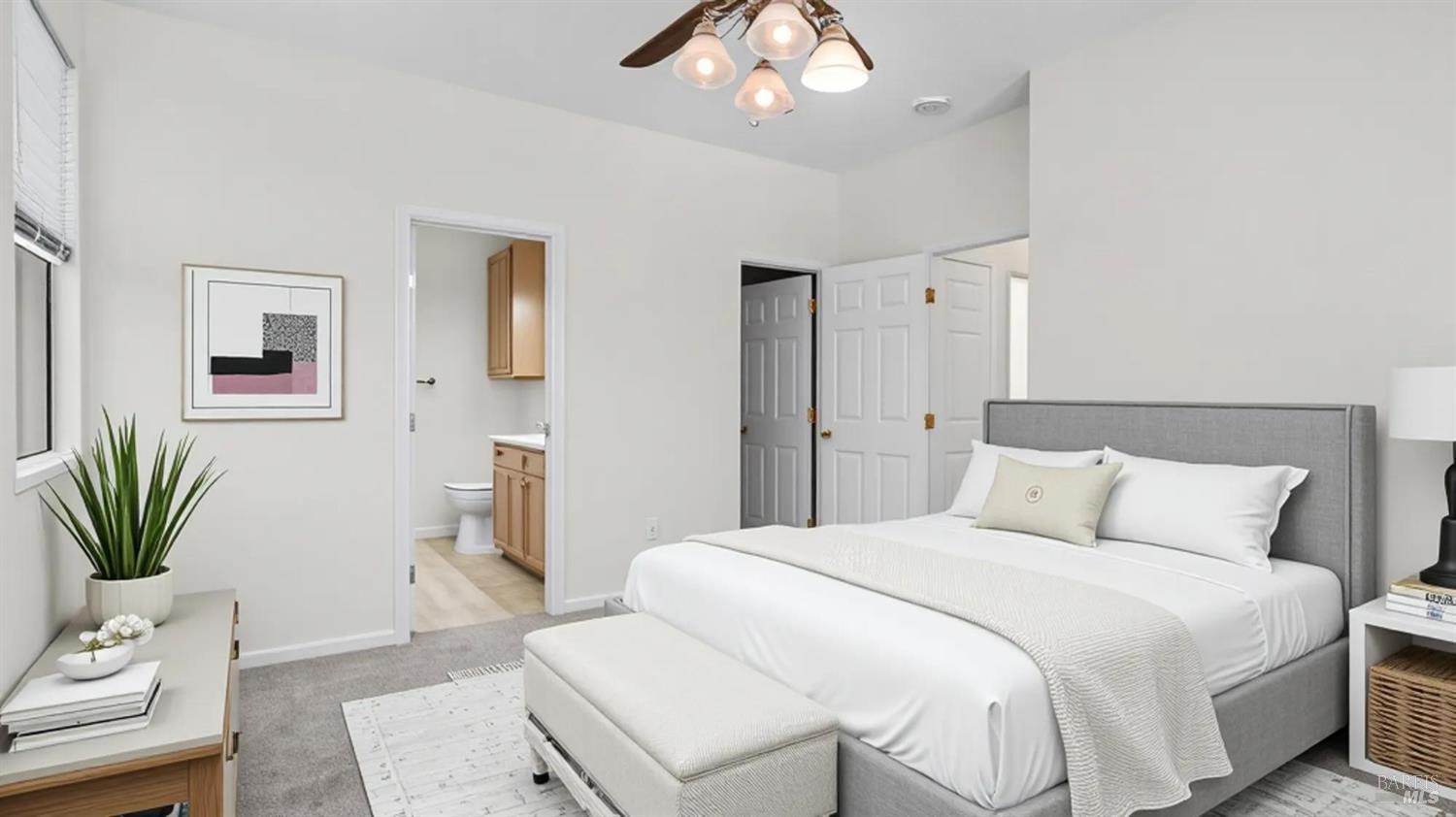 509 Clearwater Oak Court Fairfield CA 94534