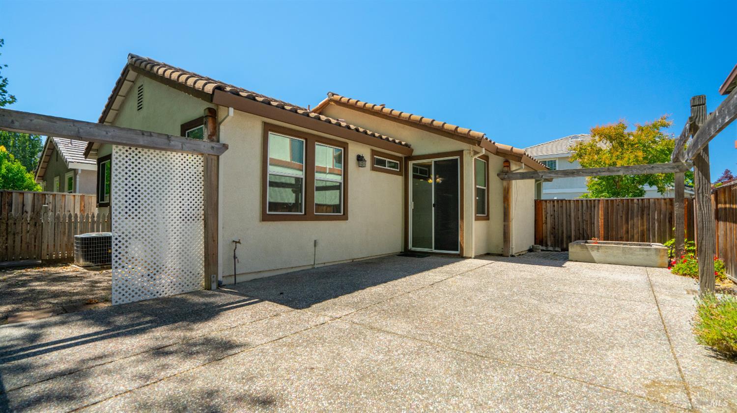 509 Clearwater Oak Court Fairfield CA 94534