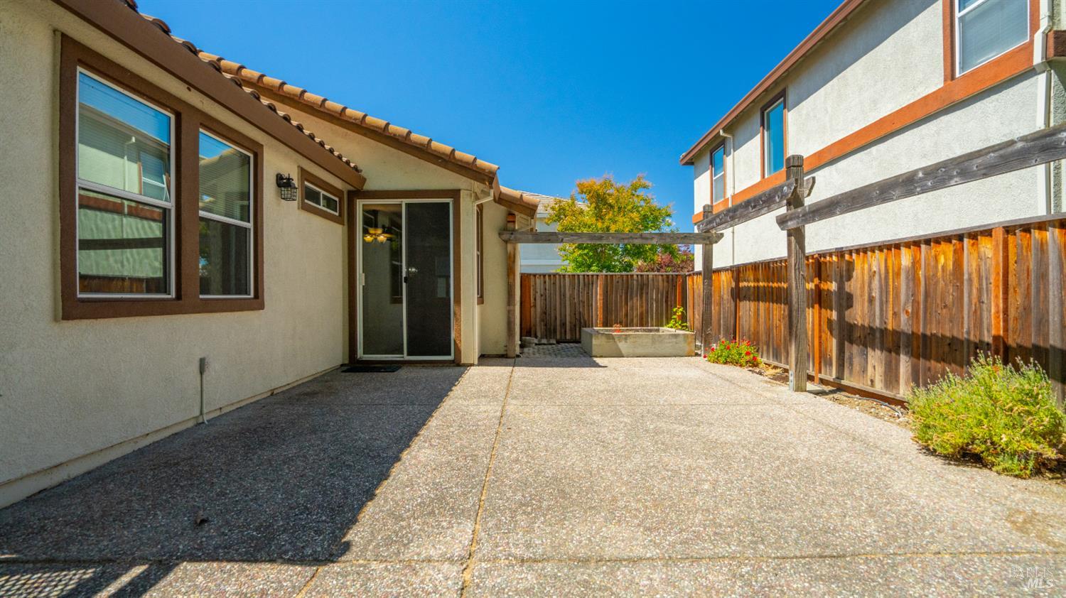 509 Clearwater Oak Court Fairfield CA 94534