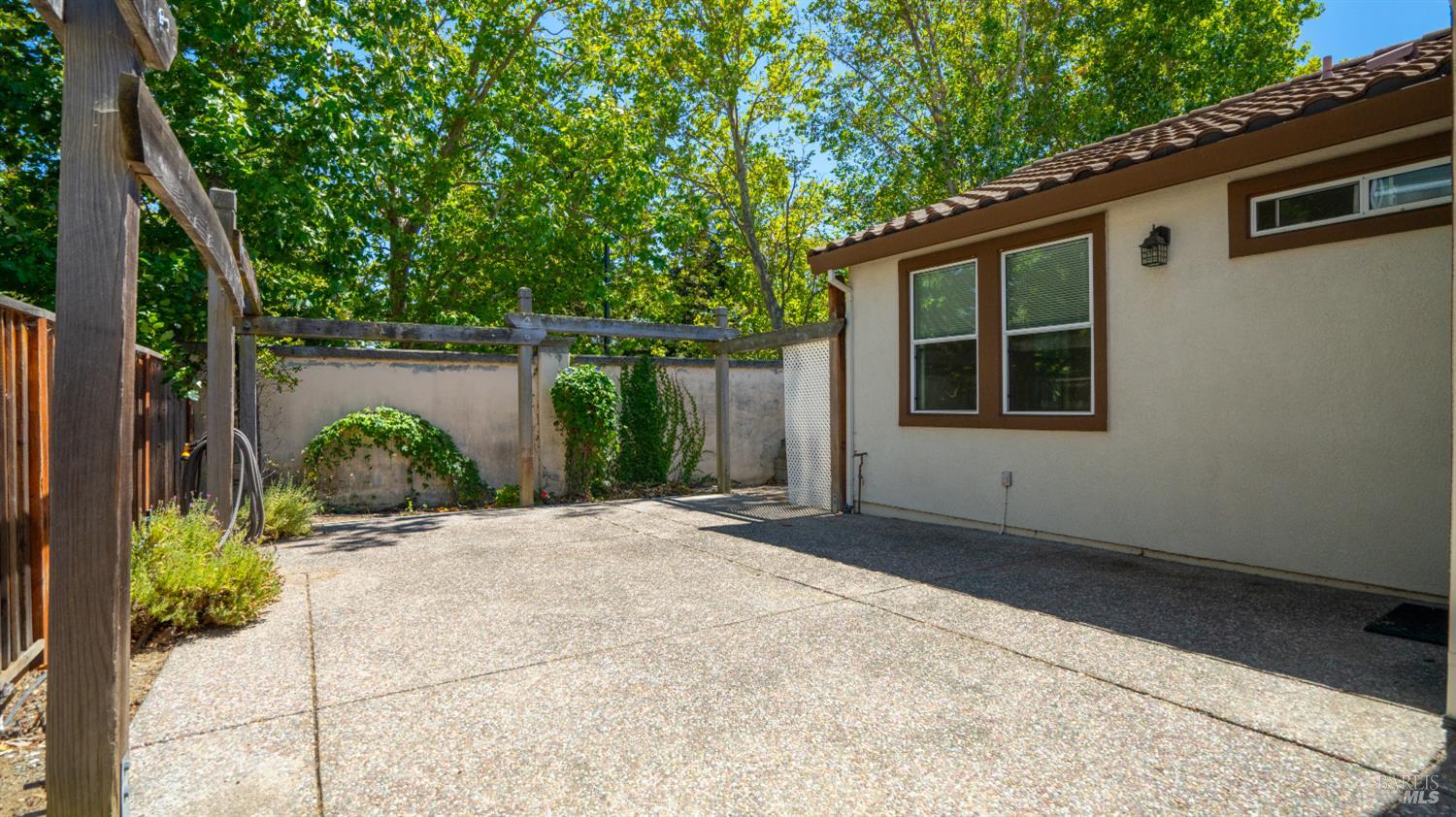 509 Clearwater Oak Court Fairfield CA 94534