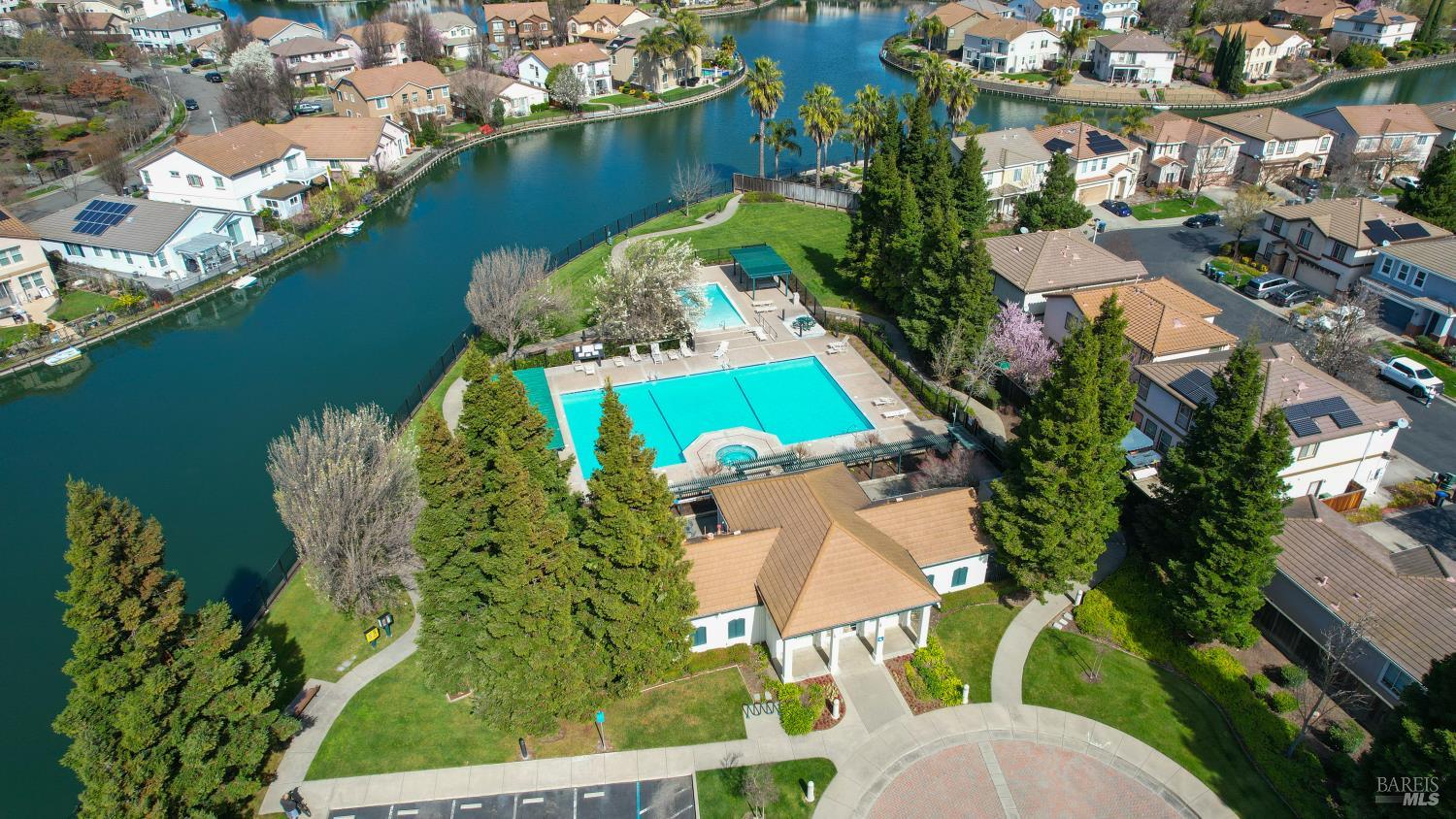 509 Clearwater Oak Court Fairfield CA 94534