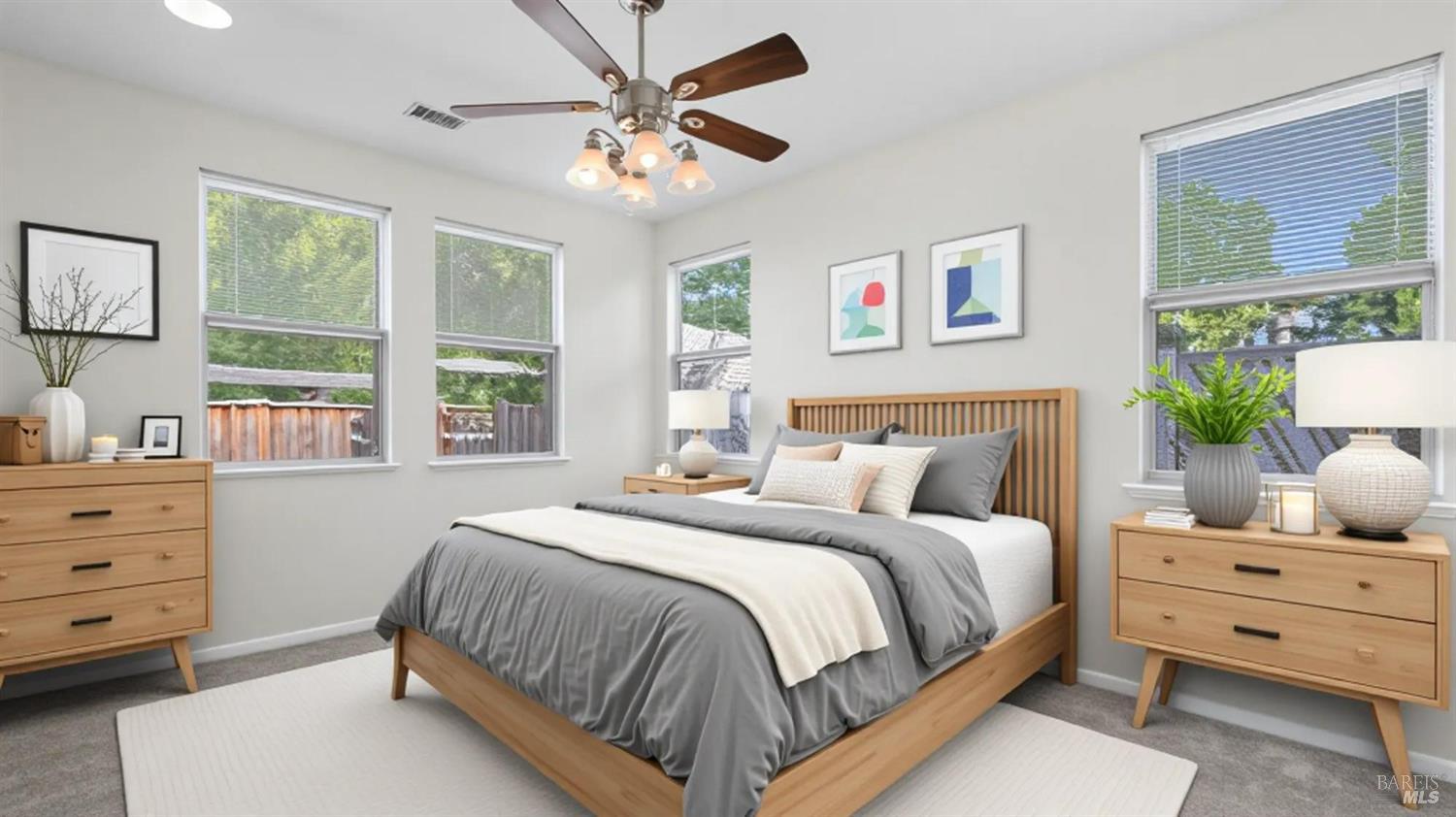 509 Clearwater Oak Court Fairfield CA 94534