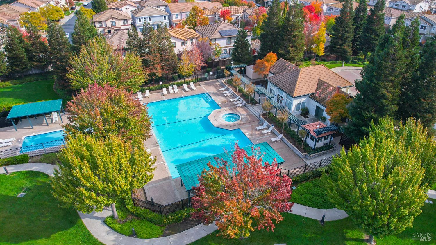 509 Clearwater Oak Court Fairfield CA 94534