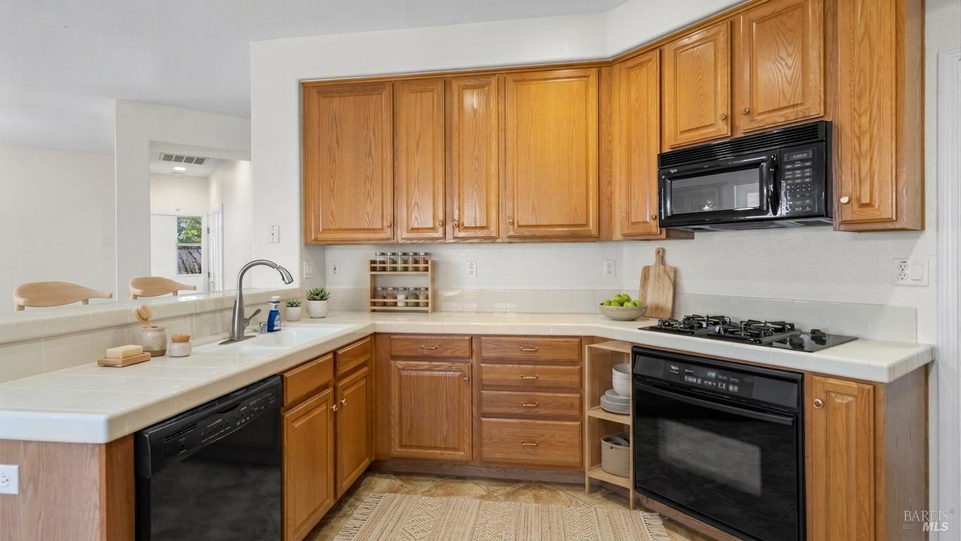 509 Clearwater Oak Court Fairfield CA 94534