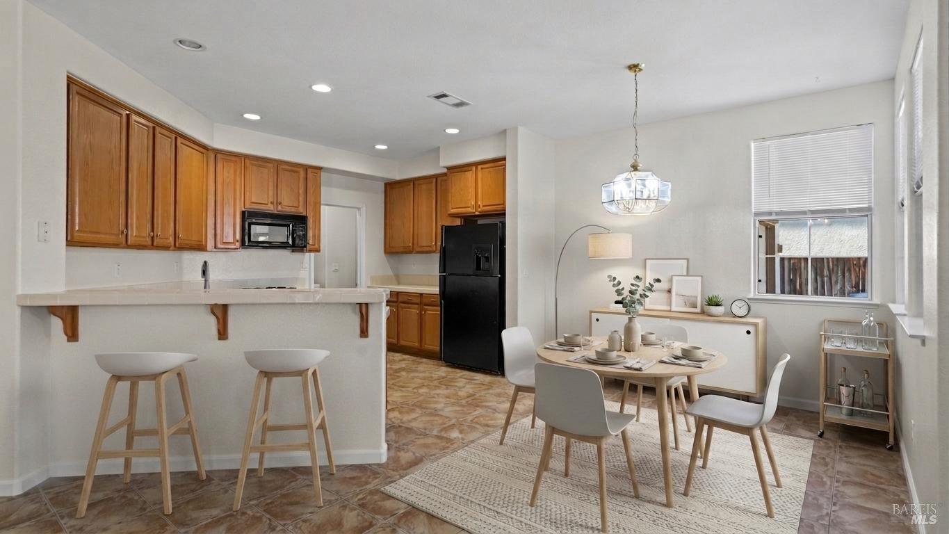 509 Clearwater Oak Court Fairfield CA 94534