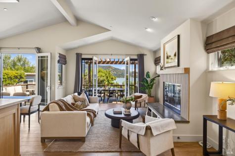 162 Solano Street Tiburon CA 94920