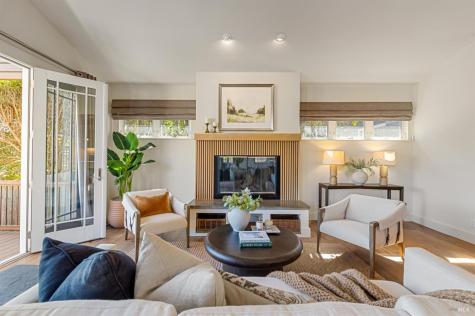 162 Solano Street Tiburon CA 94920