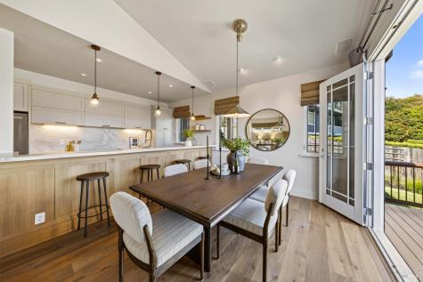 162 Solano Street Tiburon CA 94920