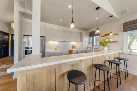 162 Solano Street Tiburon CA 94920