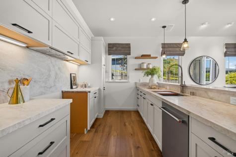 162 Solano Street Tiburon CA 94920