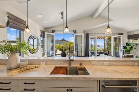 162 Solano Street Tiburon CA 94920