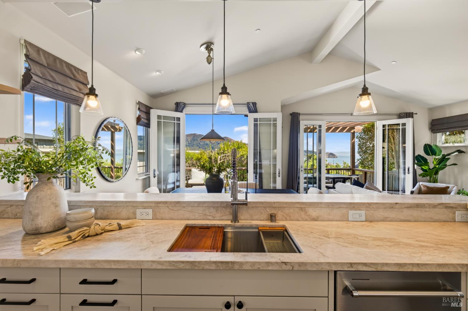 162 Solano Street Tiburon CA 94920