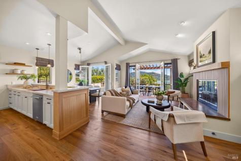 162 Solano Street Tiburon CA 94920