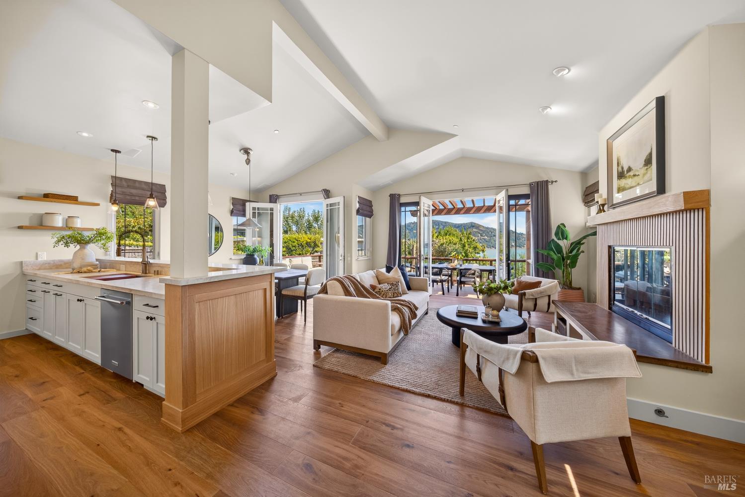 162 Solano Street Tiburon CA 94920