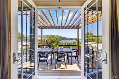 162 Solano Street Tiburon CA 94920