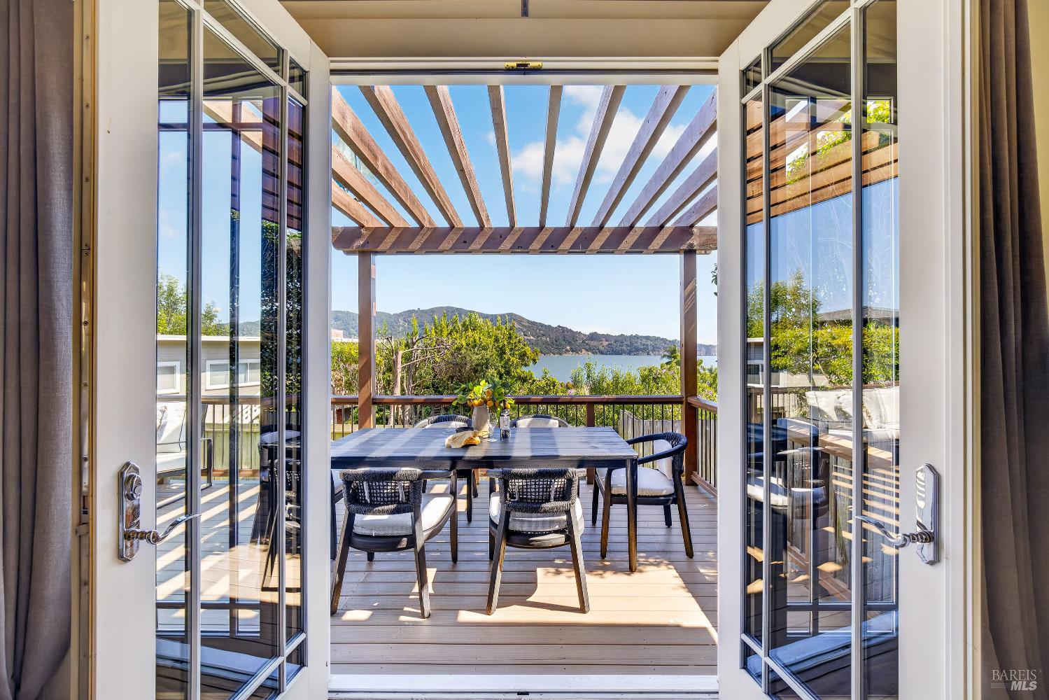 162 Solano Street Tiburon CA 94920