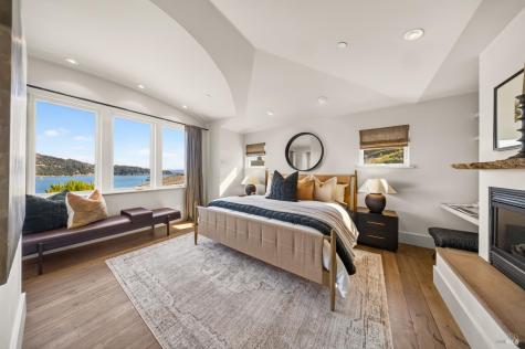162 Solano Street Tiburon CA 94920