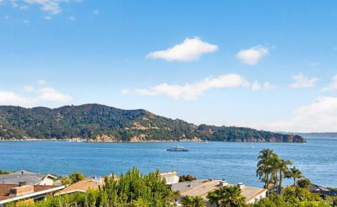 162 Solano Street Tiburon CA 94920