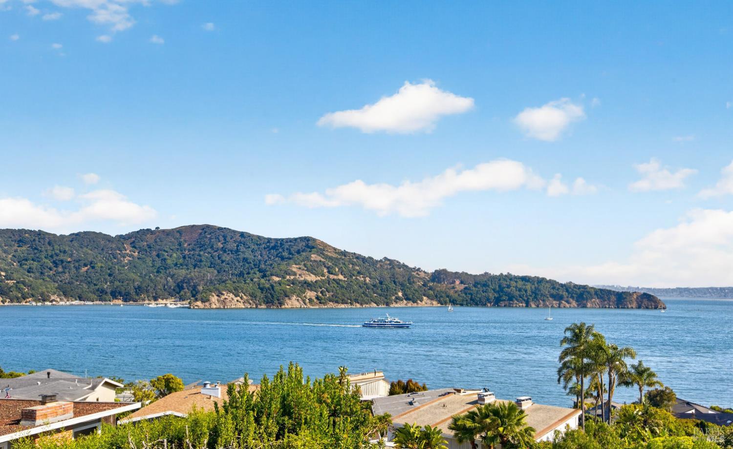 162 Solano Street Tiburon CA 94920