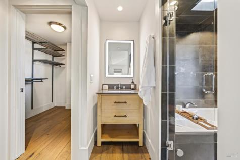 162 Solano Street Tiburon CA 94920