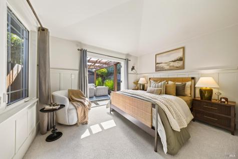 162 Solano Street Tiburon CA 94920
