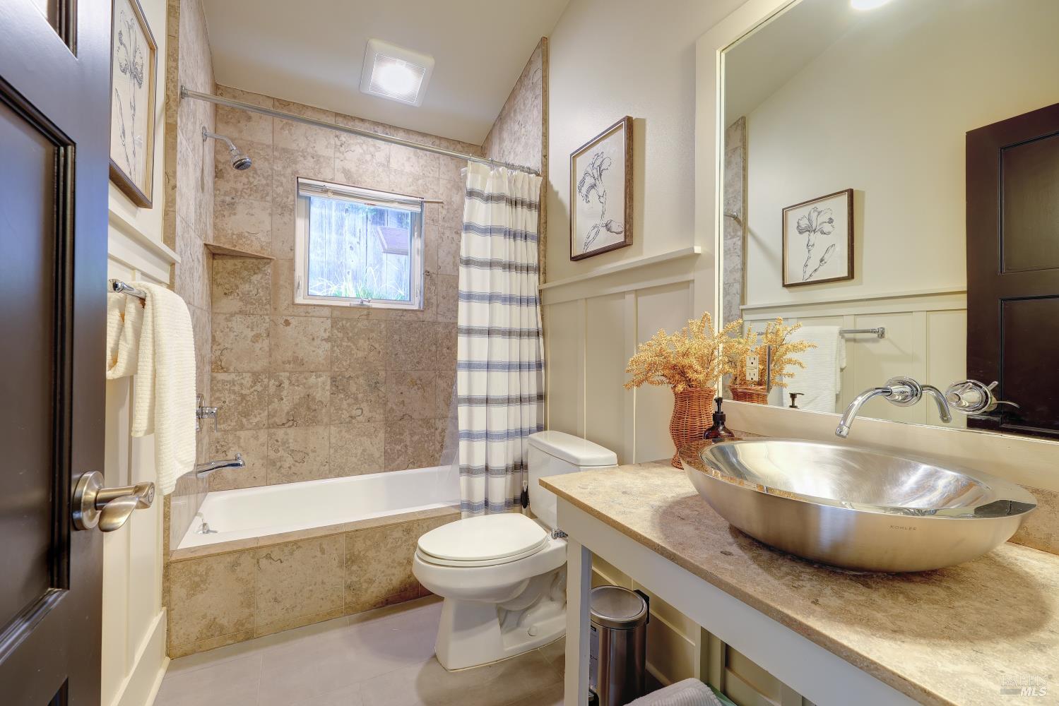 162 Solano Street Tiburon CA 94920