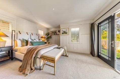 162 Solano Street Tiburon CA 94920